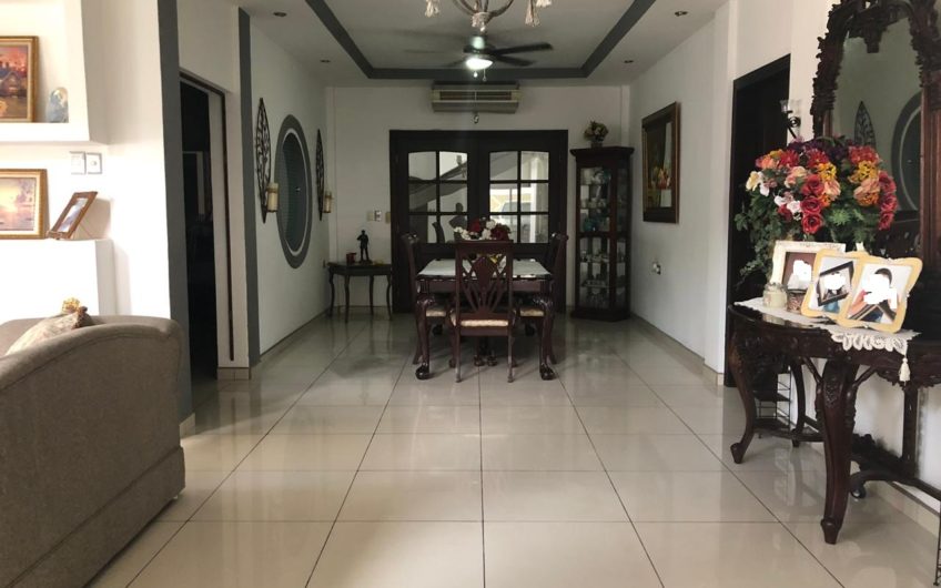 Venta de Vivienda Residencial Campisa