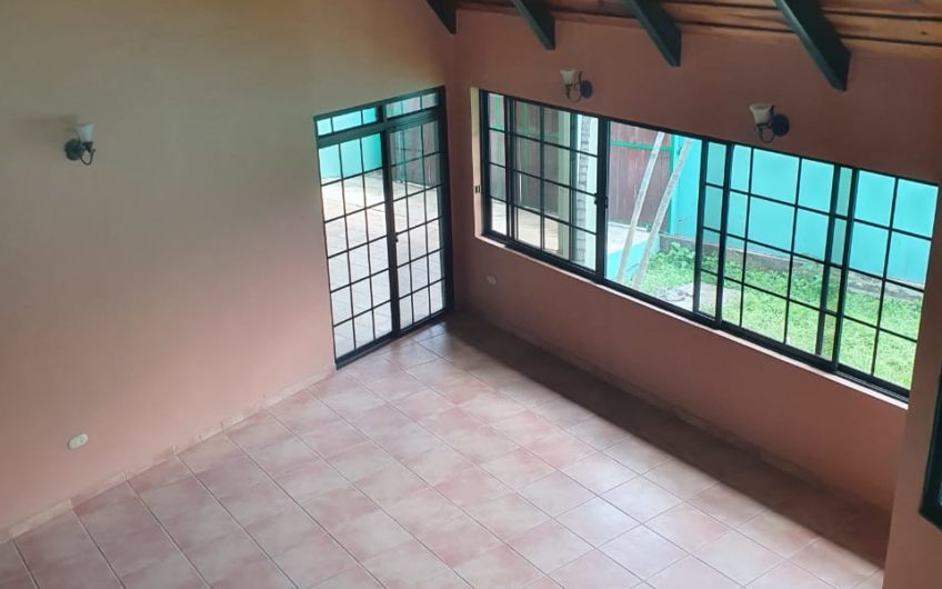 Vivienda Residencial Jardines del Valle