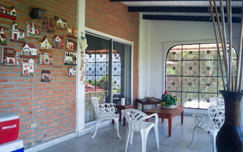 Venta de Finca, Santa Cruz de Yojoa