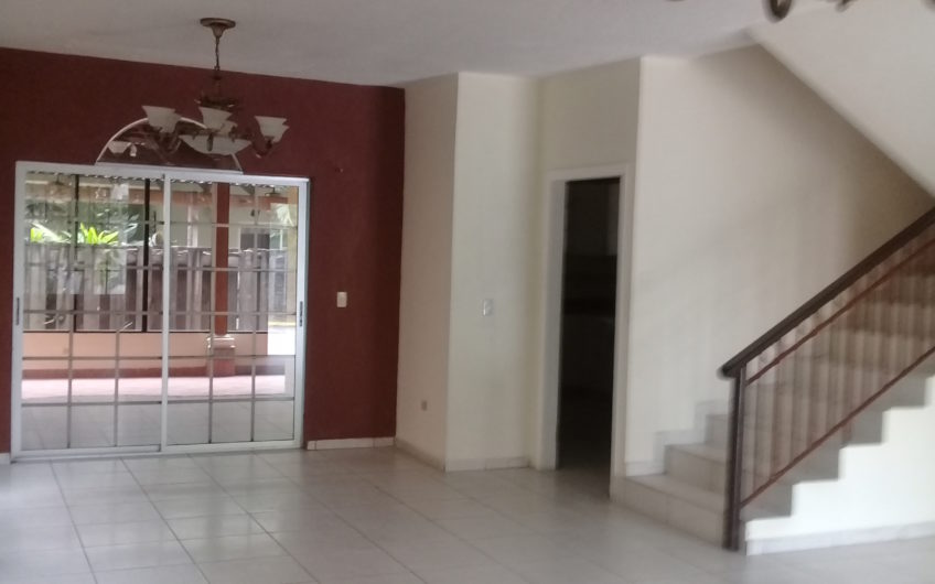 Alquiler de Vivienda en Torre Molino