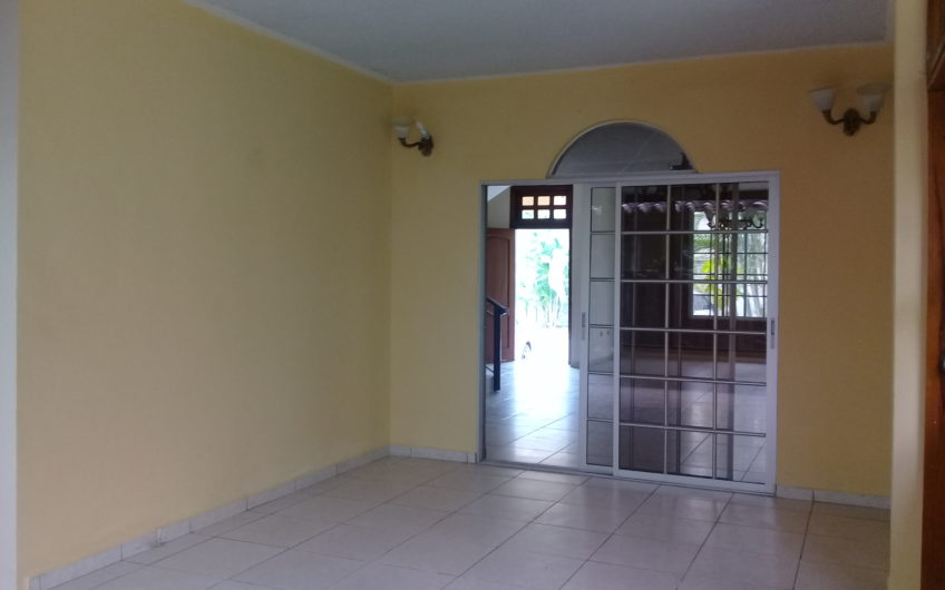 Alquiler de Vivienda en Torre Molino