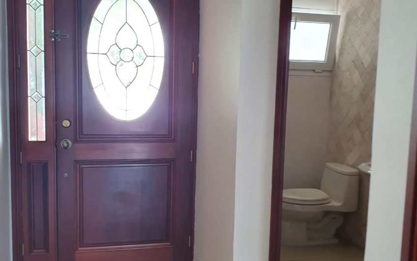 Venta de Condominio Vivienda