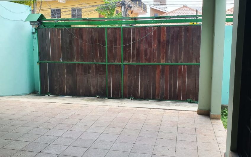 Vivienda Residencial Jardines del Valle