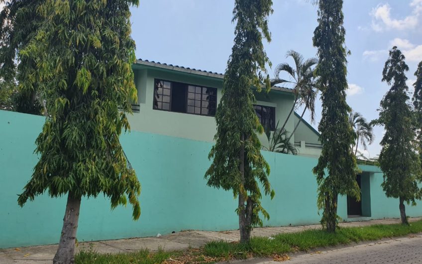 Vivienda Residencial Jardines del Valle