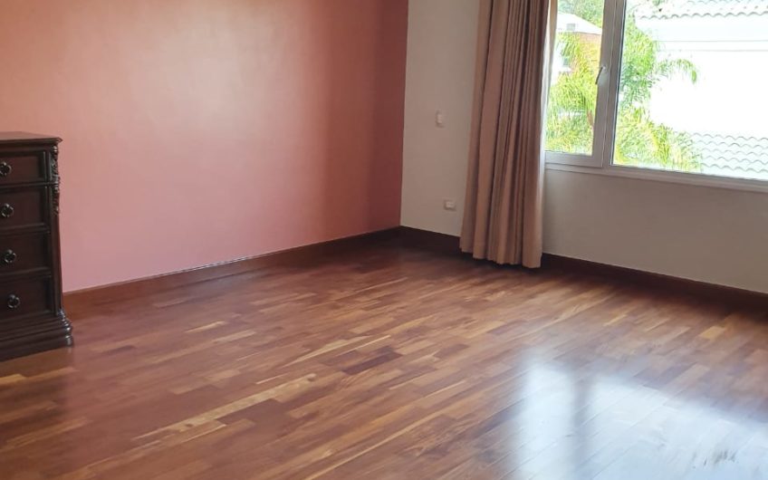 Venta de Condominio Vivienda