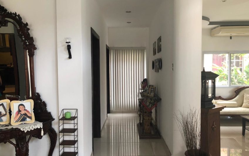 Venta de Vivienda Residencial Campisa