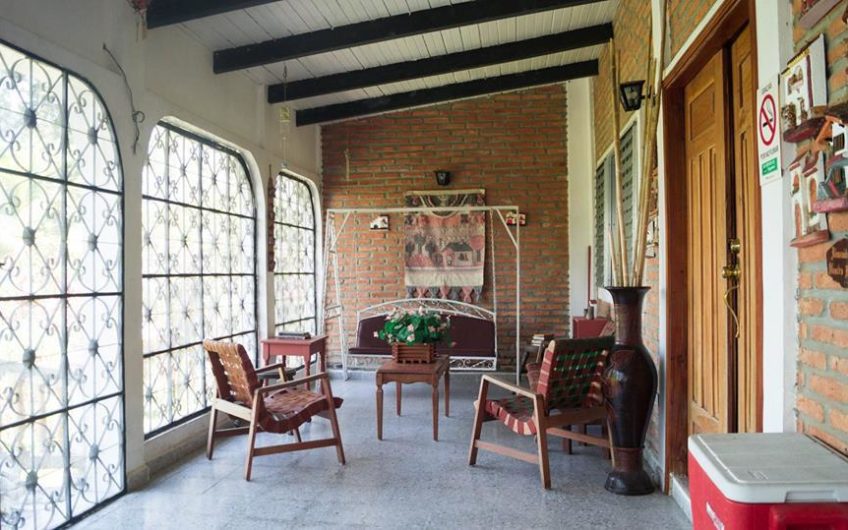 Venta de Finca, Santa Cruz de Yojoa