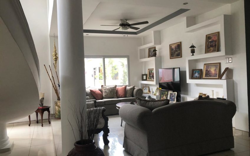 Venta de Vivienda Residencial Campisa