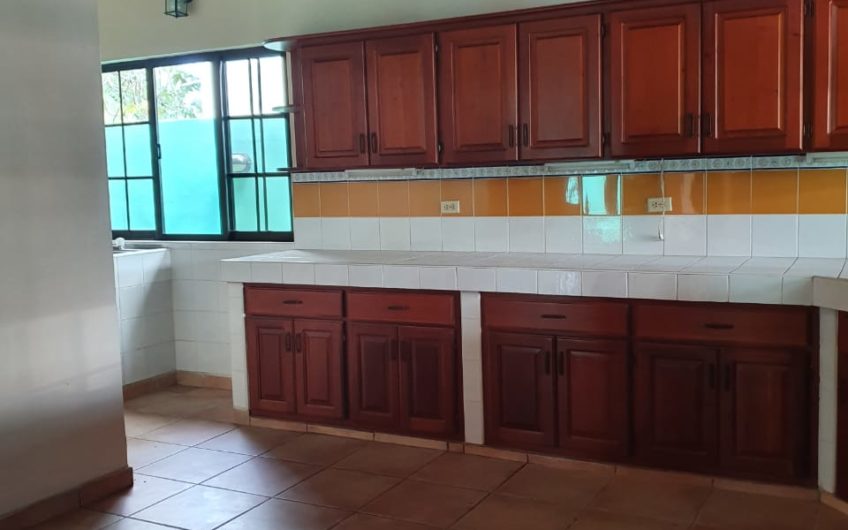 Vivienda Residencial Jardines del Valle