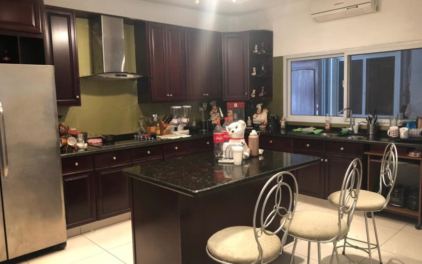 Venta de Vivienda Residencial Campisa