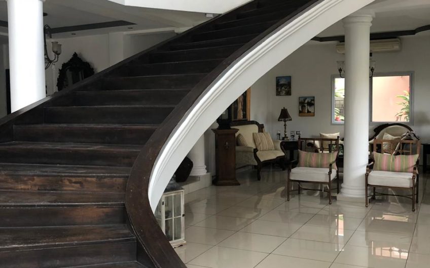 Venta de Vivienda Residencial Campisa