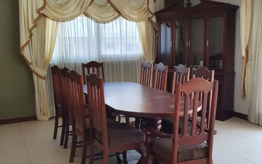 Venta de Condominio Vivienda