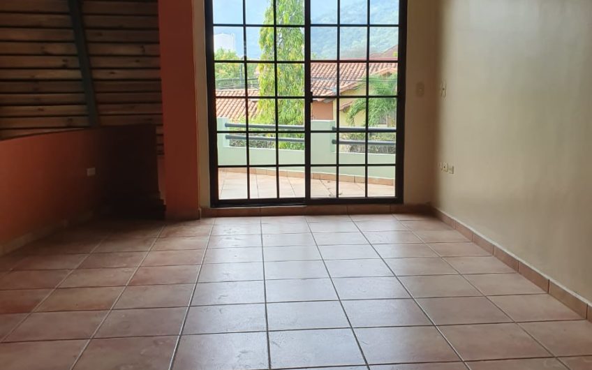 Vivienda Residencial Jardines del Valle