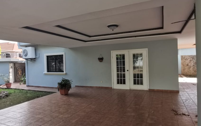 Venta de Vivienda Residencial Montecarlo