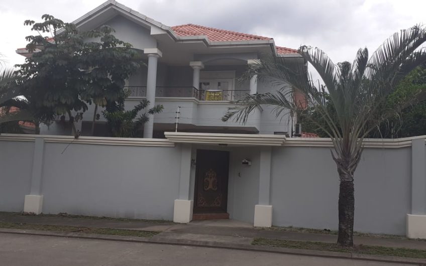 Venta de Vivienda Residencial Montecarlo