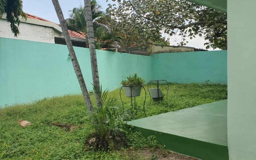 Vivienda Residencial Jardines del Valle