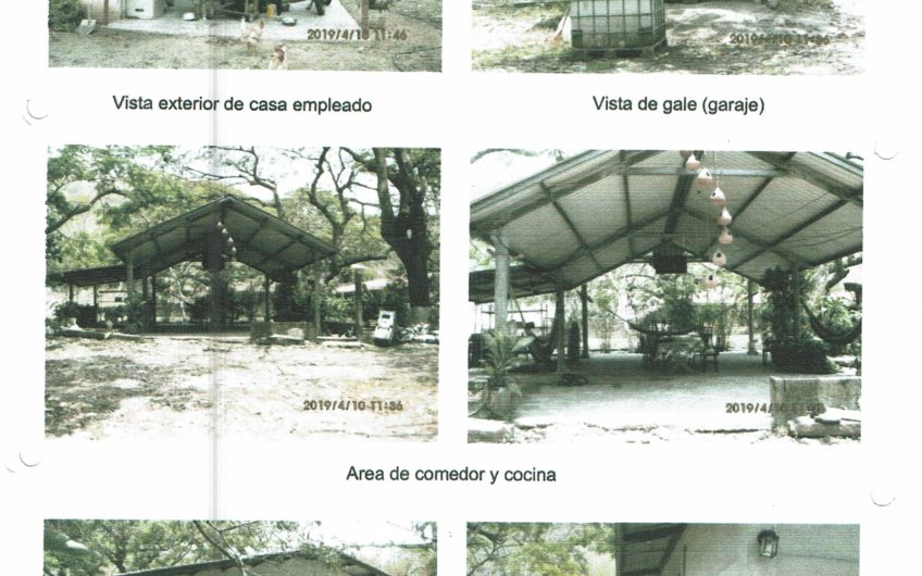 Venta de Finca en Villanueva Cortés