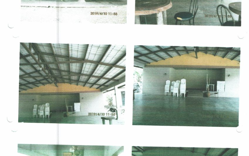 Venta de Finca en Villanueva Cortés