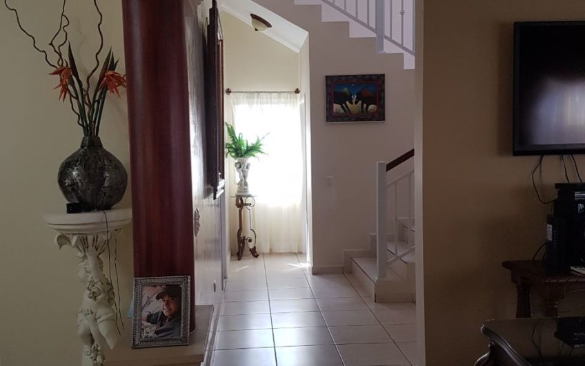 Venta de Vivienda Residencial Villa Mónaco