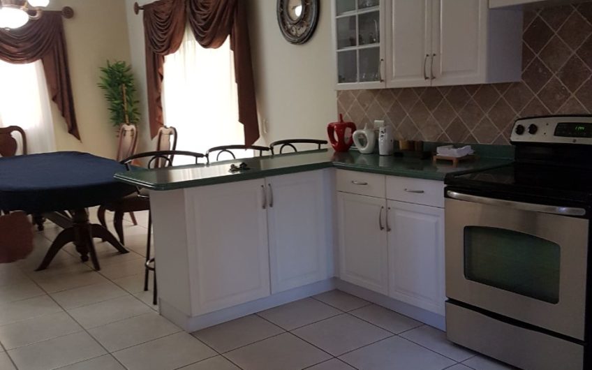 Venta de Vivienda Residencial Villa Mónaco