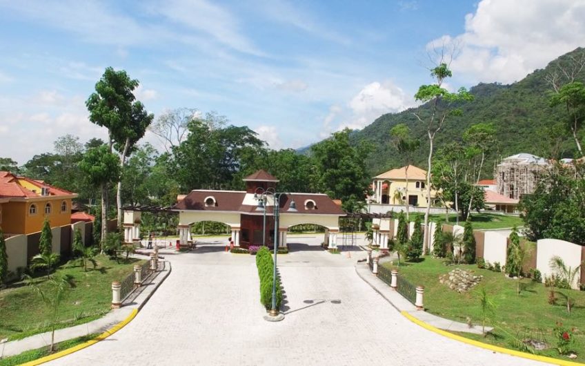Venta de Terreno Residencial en Portofino Hills