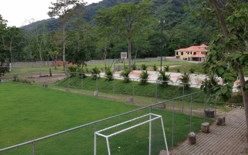 Venta de Terreno Residencial en Portofino Hills