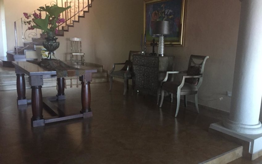 Venta de Vivienda Residencial Bellavista