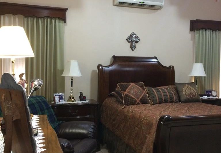 Venta de Vivienda Residencial El Pedregal