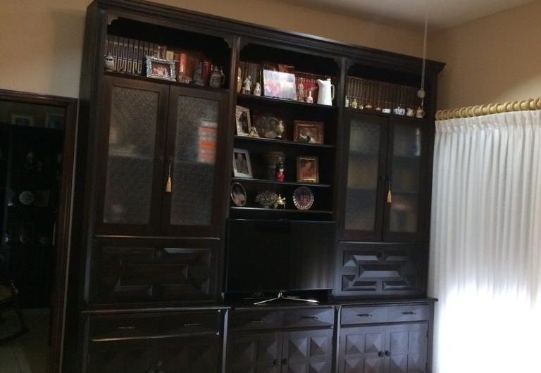 Venta de Vivienda Residencial El Pedregal