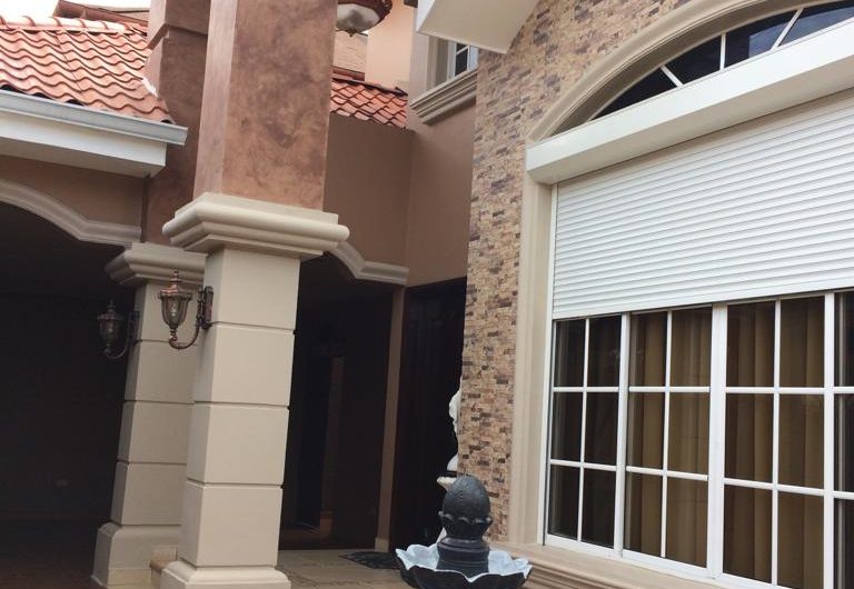 Venta de Vivienda Residencial El Pedregal