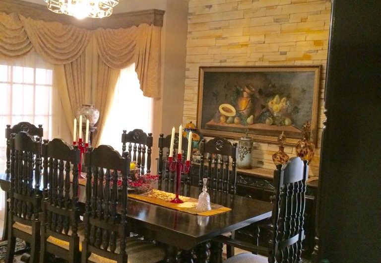 Venta de Vivienda Residencial El Pedregal