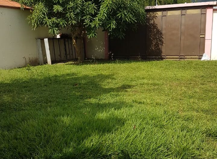 Venta de Terreno Residencial El Barrial