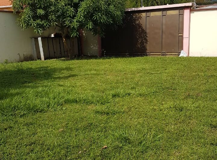 Venta de Terreno Residencial El Barrial