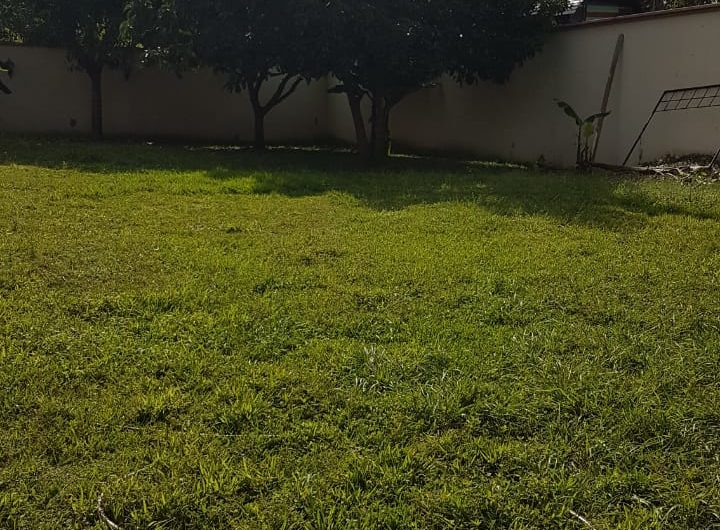 Venta de Terreno Residencial El Barrial