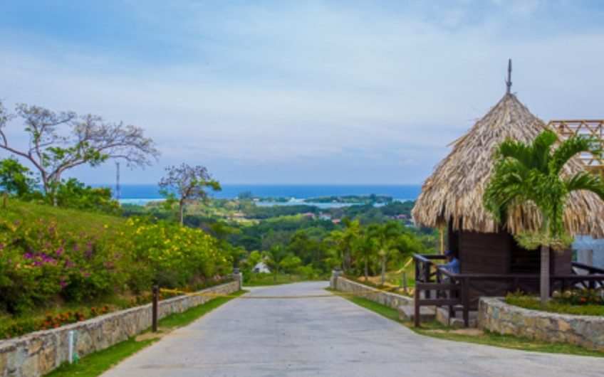 Venta de Lotes en Roatán, Islas de la Bahía