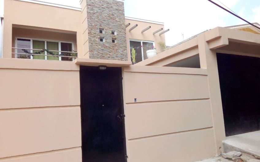 Venta de Vivienda Residencial San José del Pedregal