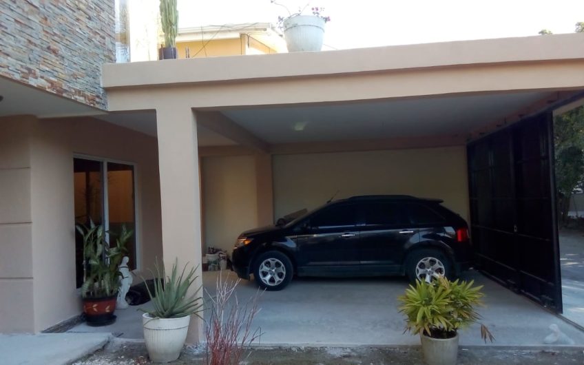 Venta de Vivienda Residencial San José del Pedregal