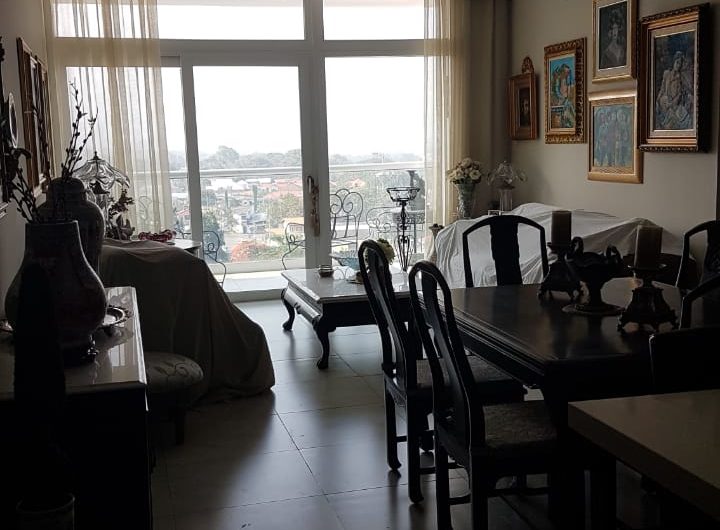 Alquiler de Apartamento en Torre Penta Condominios