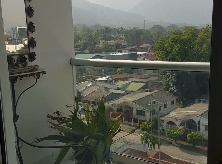 Venta de Condominios Torre Fleur de Lis