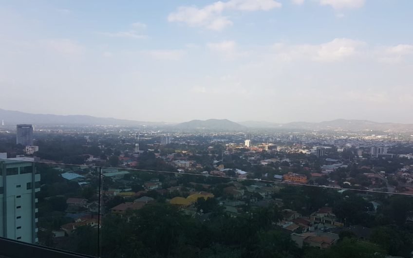 Venta de Condominios Torre Fleur de Lis