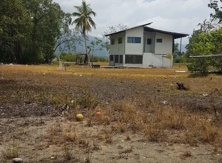 Venta de Terreno Omoa, Cortés