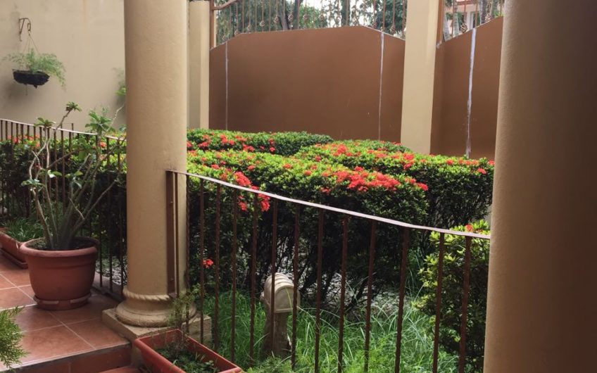 Venta de Vivienda Residencial Moderna