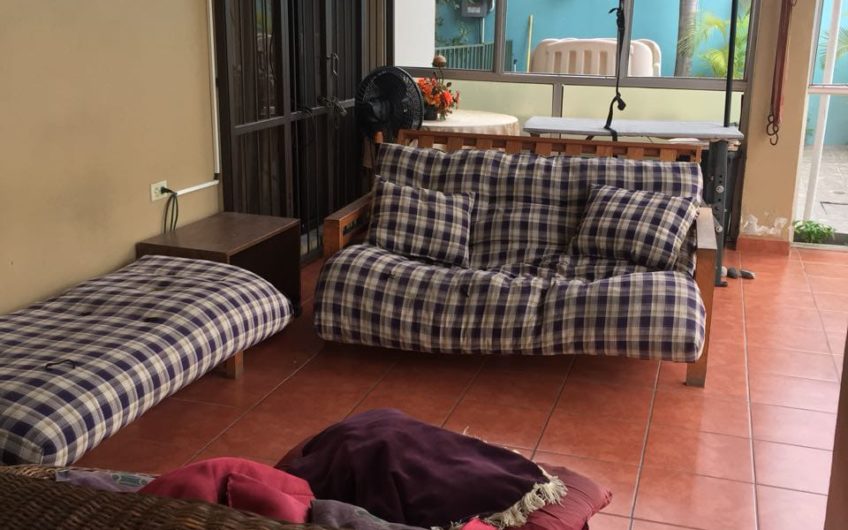 Venta de Vivienda Residencial Moderna