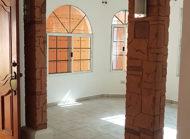 Venta de Vivienda Residencial Jardines del Valle