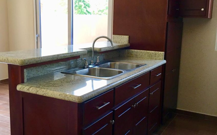 Venta de Casa en Colonia Seran