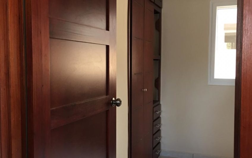 Venta de Casa en Colonia Seran