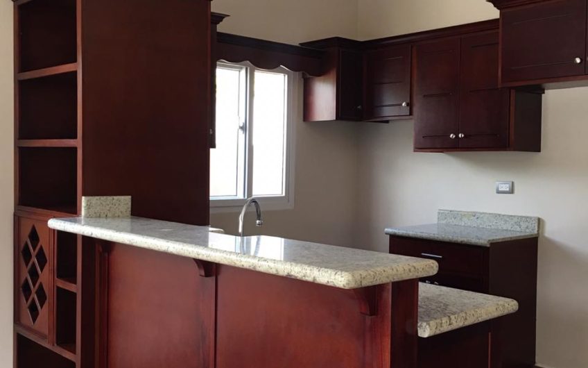 Venta de Casa en Colonia Seran