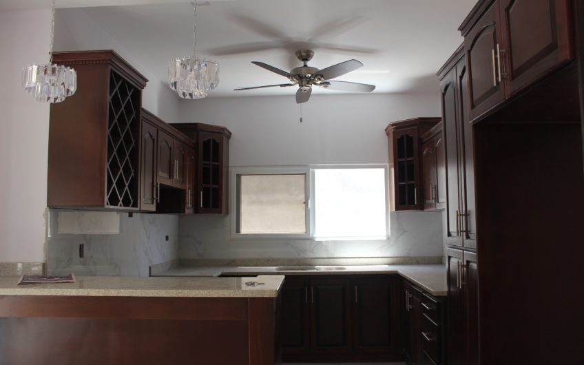 Venta de Vivienda Residencial Villas San Antonio