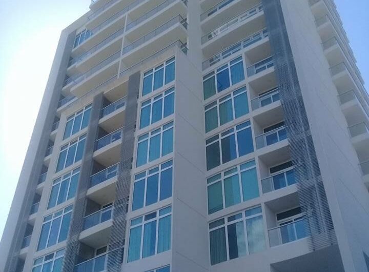 Alquiler de Apartamento en Torre Penta Condominios