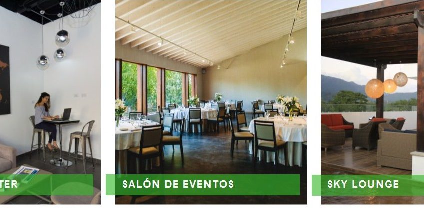 Venta de Apartamentos  RESIDENZA RÍO DE PIEDRAS.